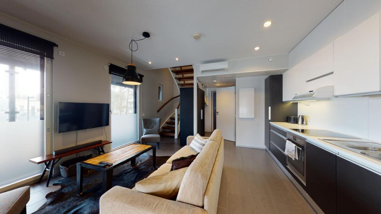 Sandy Kelt - Irish House Apartments 칼라조키 외부 사진