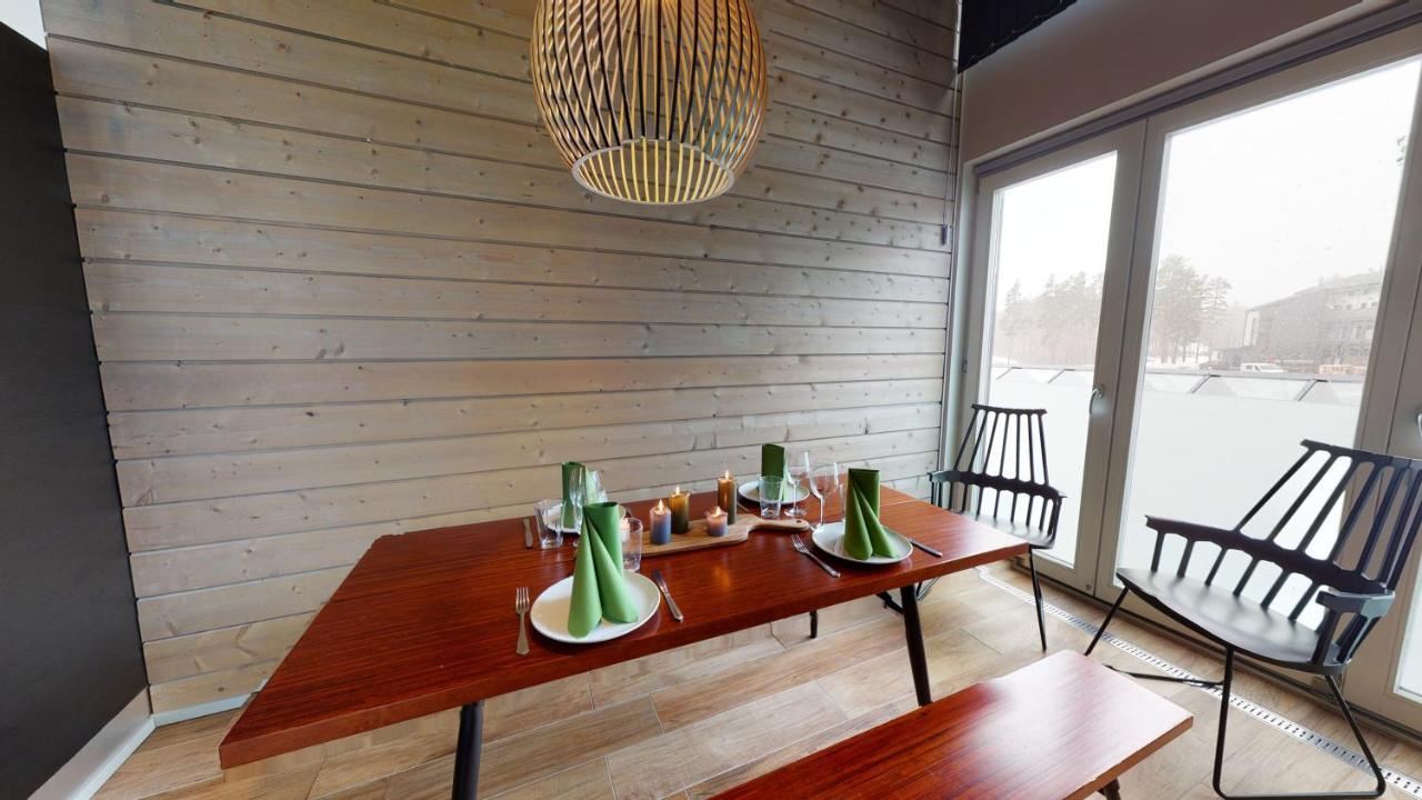 Sandy Kelt - Irish House Apartments 칼라조키 외부 사진